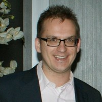 Maarten Santegoets