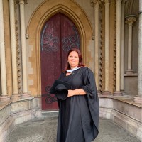 Georgina Oduyingbo