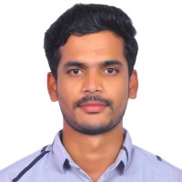 Sudhagani Saicharan Goud