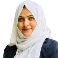 Shirin Shahana N