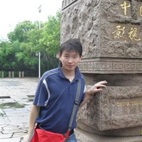 Aron Li