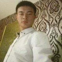 黄杰明