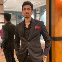 Shubham Mahajan