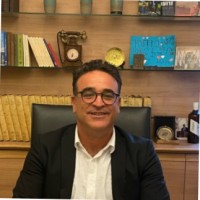 Yishay Hornik