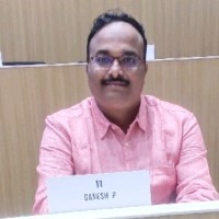 Ganesh P