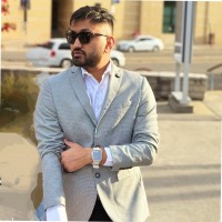 Parth Shah