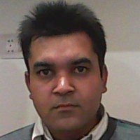 Harry Bhatia