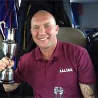 Lee Fallows