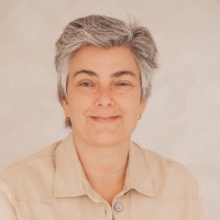 Anna Maria van den Berg