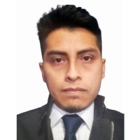 John Erick Cuya Virrueta
