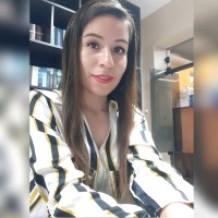 Katia Espinoza Cespedes