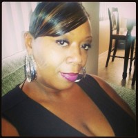 Shatisha Jones