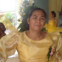 Leonora Maaño