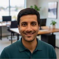 Rohan Goel