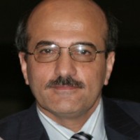 Mahmoud Taghavi