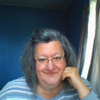 Susan Geddies