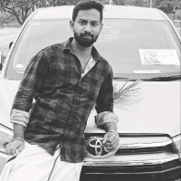 Yuvaraj L
