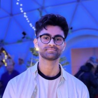 Krithik Lekinwala