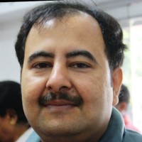 Sudeep Mukerjee
