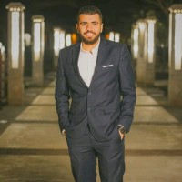 Mohammed Ezat