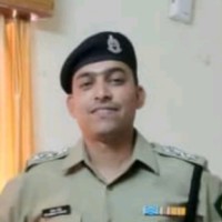 Tryambak Pandey