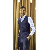 Ankush Ghosh