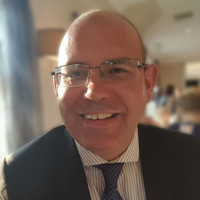 Stuart Wilde