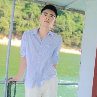 Norton Jiang