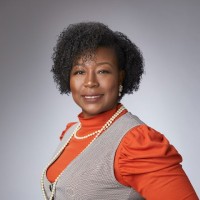 Shakemia Sumpter