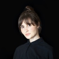 Alena Pavachka