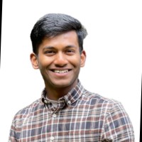 Sarath Mangalath Sakthidharan