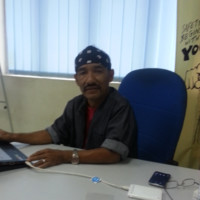 Ajie Sho Haji Musa