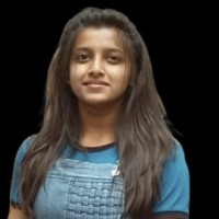Harshitha S Patil