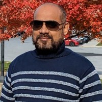 Amardeep S