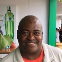 Chico Preto Francisco S. Xavier