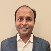 Jitesh Oswal