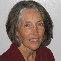 Sharon Bernard
