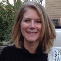 Patricia Joyce
