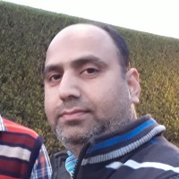Ayub Khan