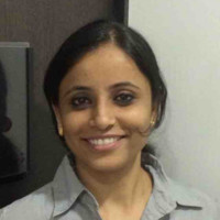 Prajakta Wadke