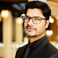 Diwakar Singh