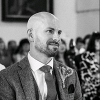 Josh Cooper