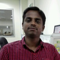 Manikandan R