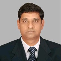 Rtn Sridar Kannan