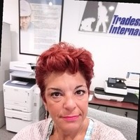 Barbara Resha