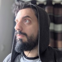 Savvas Lampoudis