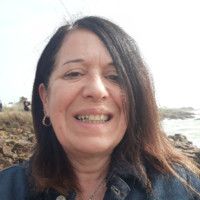 Marie Claire Bergerat