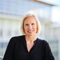 Rebecka Nyholm