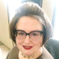 Kathryn Casto