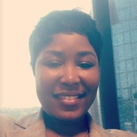 Florence Sam-Awortwi, BA,MBA, ACI